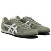 ONITSUKA TIGER Serrano Burnt Olive White Sneakers 1183B400-304