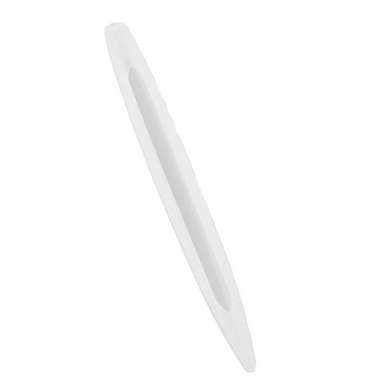 

DIY шариковая ручка зеркало силиконовая форма канцелярские товары прозрачная эпоксидная форма 3