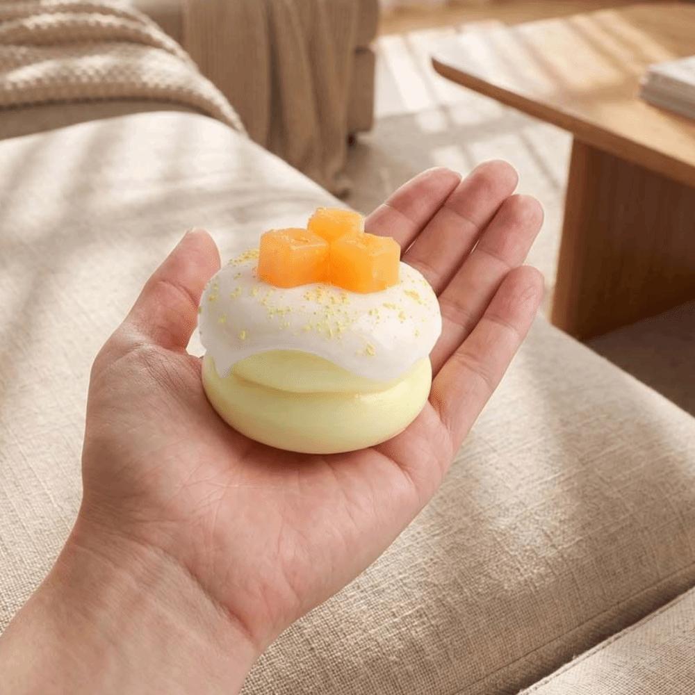 Green grapes Cake Chocolate Squeeze Toy Mango Slow Rebound Toy New Soufflé Squeeze Toy Kid Gifts