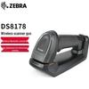 Zebra DS8178 Wireless 1D/2D Barcode Scanner