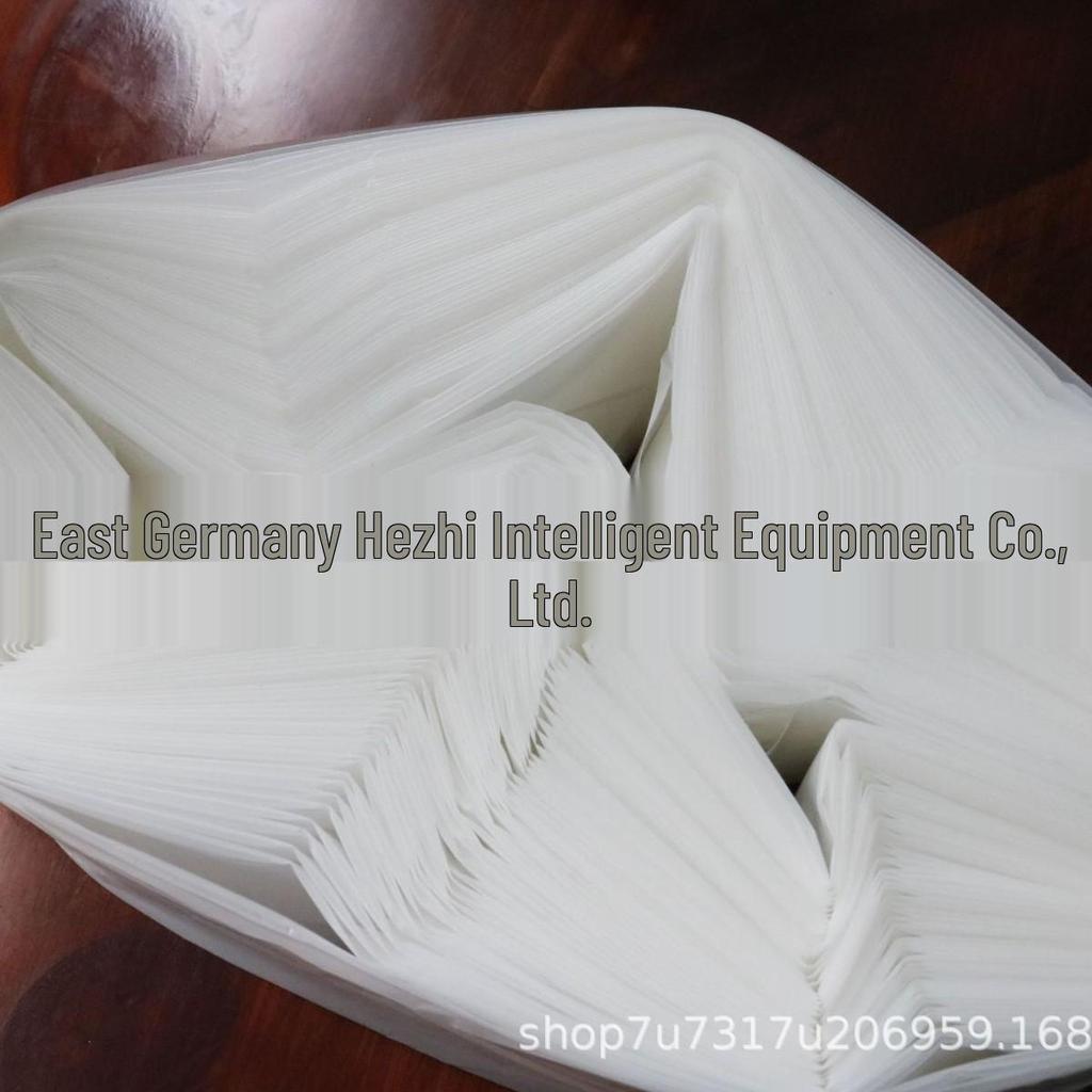 Industrial Automatic Bagging Vacuum Cleaner with Lithium Battery for Dust Collection