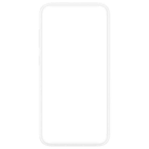 Samsung Case Ef-Ms721Cregww S24 Fes721 Red/Red Flipsuit Case