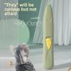 Portable Pet Electric Hair Trimmer Cordless Pet Foot Trimmer Pet Paw Hair Clipper  Dog Accessories