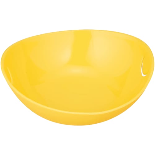 Shimomura Kougyou Yakipar! Garlic Peeler YP-627 Yellow