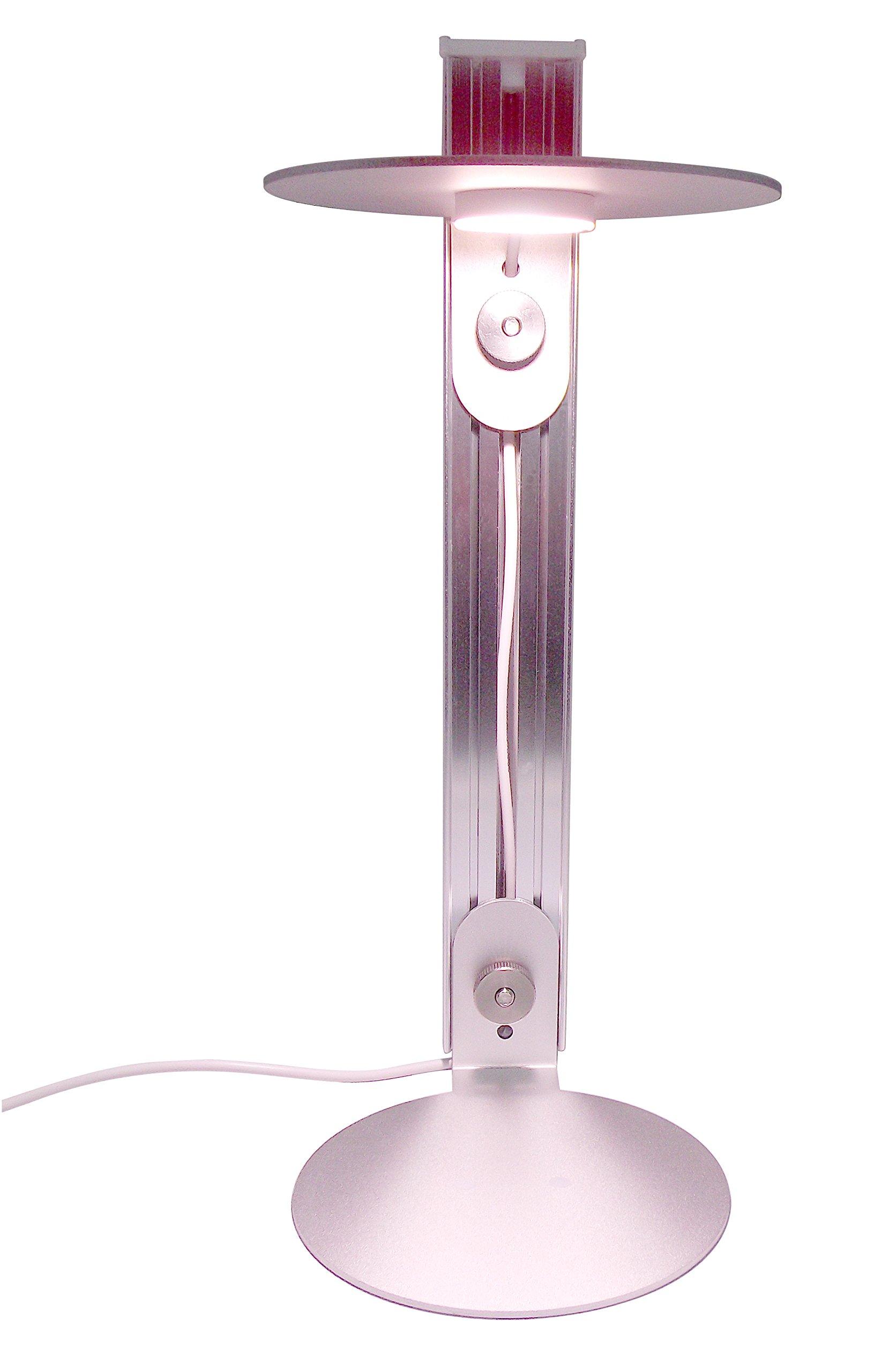 

Светодиодная подставка для выращивания растений Yasu Dengyo Guppy