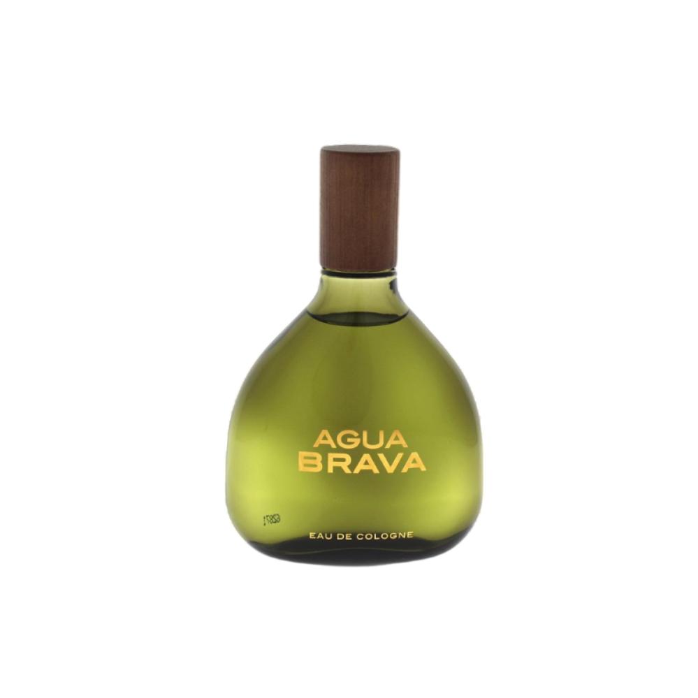 Antonio Puig, Agua Brava, Woda Kolońska, Dla Mężczyzn, 100 ml