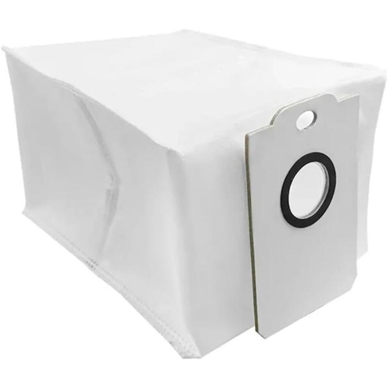 A65T-For Conga 2499 Ultra Home Advanced Titanium/Atvel Smartgyro R80 Base Main Side Brush Filter Mop Cloth Dust Bag