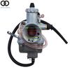 Fits 1987-1989 New Carburetor For Suzuki ATV LT-4WD Quad Runner Carb Fuel Air