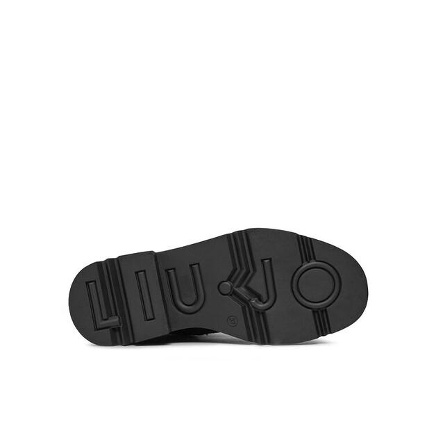 Ankle Boots Liu Jo Love 42 SF3031 P0102 Black