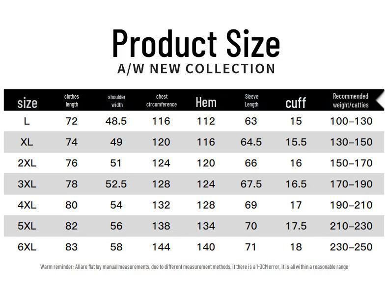 PLAYBOY Men's Outdoor Thermal Hooded Jacket