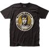 David Bowie Ziggy Stardust Mens T Shirt Music Classic Rock Band Tee New Black