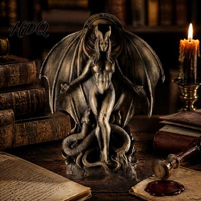 Decoración para el hogar
– Estatuillas