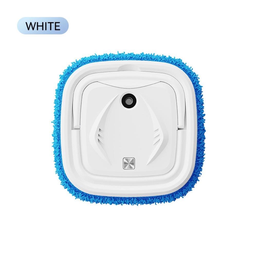 Intelligent Floor Mopping Robots Silent Sweeping Electric Clean Robot Mopping Function