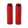 Stunt Pegs Cycling Anti-Skid Rear Pegs Bike Lead Foot Bicycle Axle Pedal Bike Foot Pegs Bike Pegs