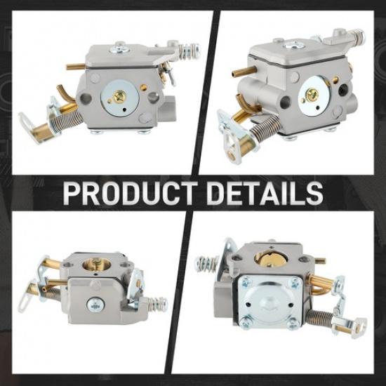 For Homelite Carburetor 309364001 UT10526 UT10522 UT10519 UT-10520 UT-10517