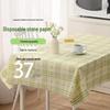 Heavy-Duty Disposable Waterproof Tablecloths