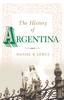 Livre The History of Argentina