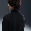 Nike Men's Club Fleece Half-Zip Sweatshirt