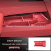 Avatr 06 Wireless Charger Protective Silicone Pad - Original Car Color