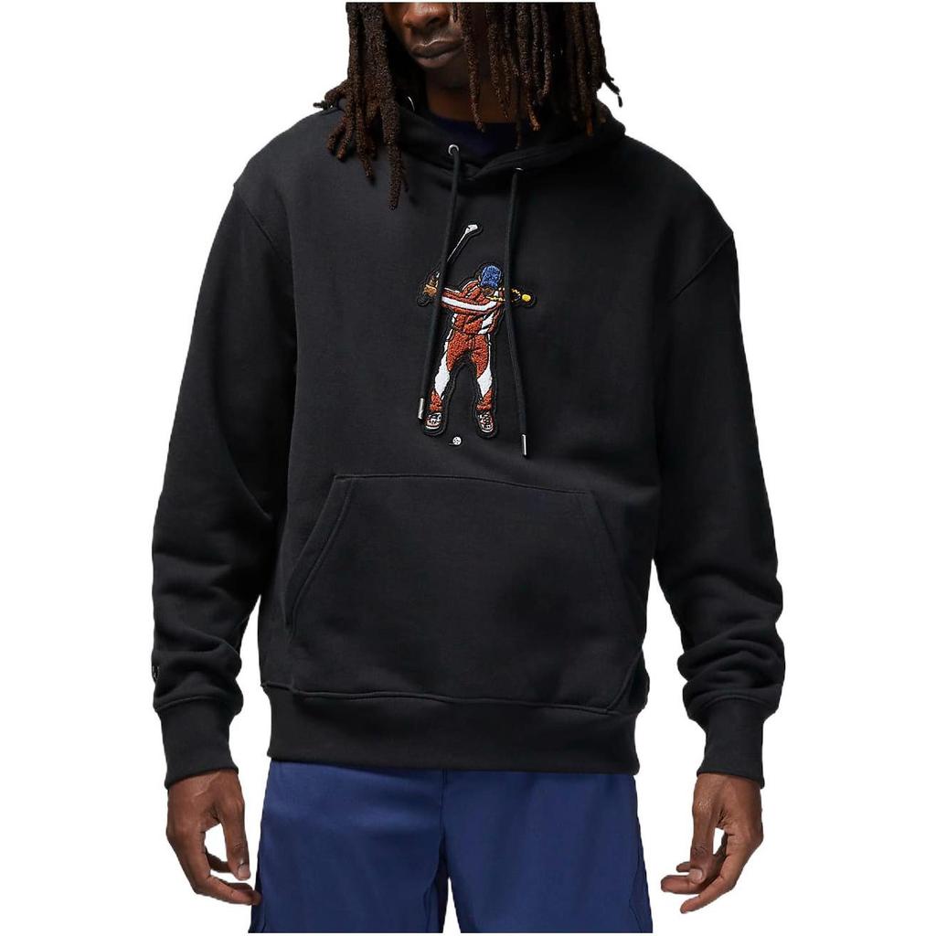 Jordan X Eastside Golf Fleece Hoodie Asia Sizing DV1888-010