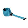 Bambu Ligature for Eb Saxophone UNA Light Blue Clarinet/Soprano [US02] (Una) Color