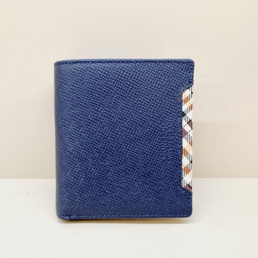 Men's Men's Wallet with Card Slots On the Inside To Prevent Loss