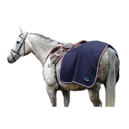 Weatherbeeta Thermocell Standard-Neck Horse Quarter Sheet