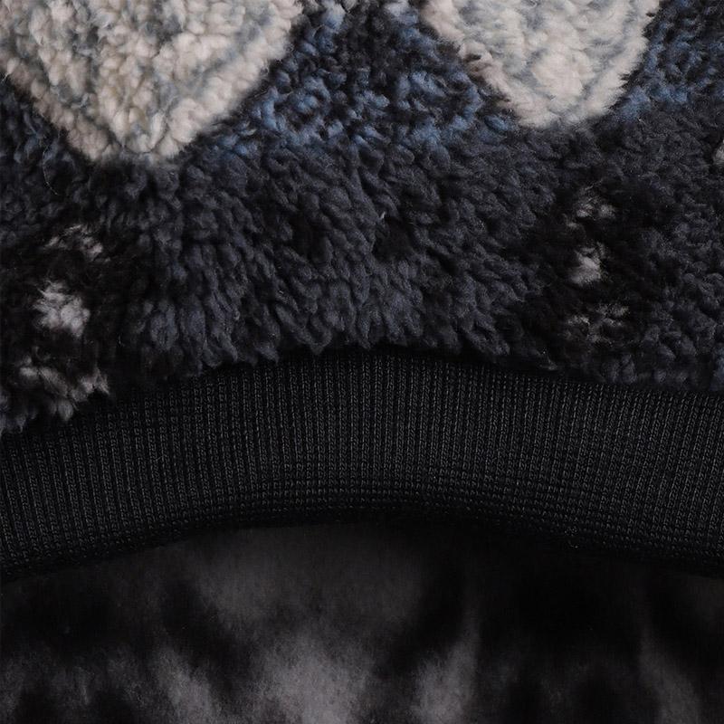 Dog Theremal Winter Fashion Ethnic Style Hooides for Small Dogs Warm Fleece Spring Autumn Pet Dog Clothes Puppy Pullovers Outfit