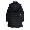 MONCLER OROPHIN Down Jacket Black Women's Size XS (00) Model C2093498530554155