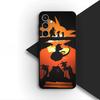 Super Majin Buu Dragon Son Goku Ball  Z Cover for Apple iPhone 16 14 15 Plus 11 Pro Max 16E ProMax + 15Plus 16+ 14+ Phone Case