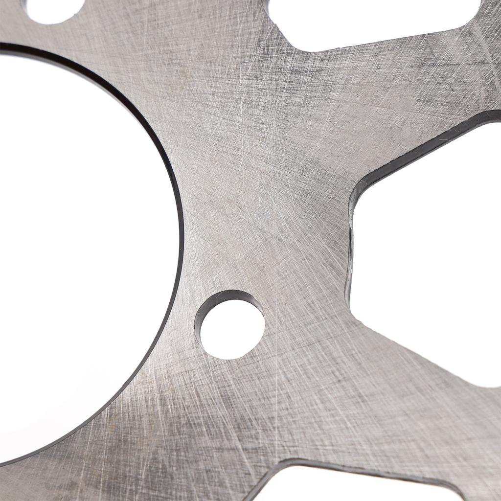 NEW Rear Brake Disc Rotor 220mm For Yamaha Crypton T105 T110 Sexy 110