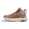 HOKA Anacapa 2 Mid GORE-TEX Dune Oxford Tan Scarpe da Ginnastica da Uomo Viola 1141633-DOTN