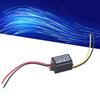 IP68 Waterproof Buckk Converters 12~24V to 3V 3A 2A 1A Powers Supply Converters Module for Car LED Dispaly, Motor