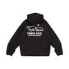 HUMAN MADE SS24 Sweatshirts Unisex Hooded Moderate Cardigan HM26CS043