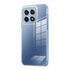 Suitable for Redmi K70 Phone Cases, K60/k80 Transparent K50ultra Silicone K40 Protective Cases, K30pro Soft K20