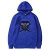Polyphia Merch  Pullover Hoodie Pullover Classic Cozy Fleece  Hoodie Pullover Clothing Men's Hoodie