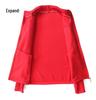 Unisex Chinese Team Tracksuit for Students and Coaches - Sports Uniform for Training and Referees