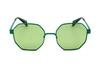 Lunettes de soleil - Polaroid - PLD6067S-1EDUC - Métal - Ø 53 mm - Mixte