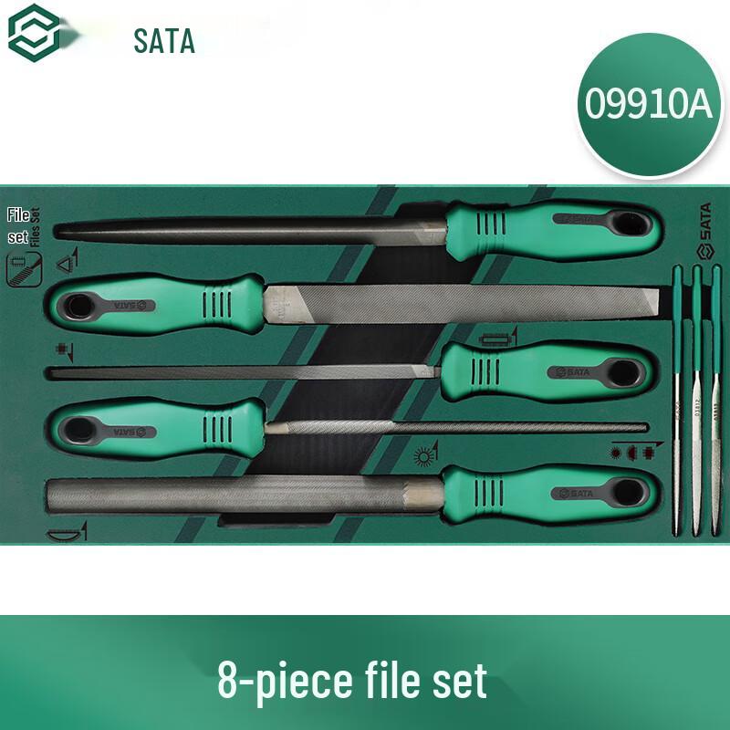 SATA Professional Tool Tray Sets