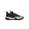 Under Armour Basketball Series Lightweight Comfortable Anti-Slip Mid-Top Basketball Shoes Kids Sneakers 2531510
