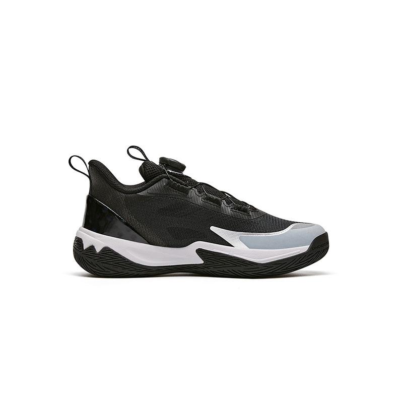 Under Armour Basketball Series Lightweight Comfortable Anti-Slip Mid-Top Basketball Shoes Kids Sneakers 2531510