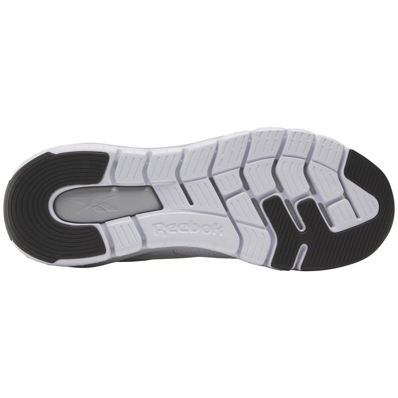 Reebok Low Top Training Shoes Unisex Black Sneakers 100210150