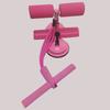 with Resistance Band Fitness Situp  Equipment Ankle Support Sit Up Exercise Equipment  Home Gym