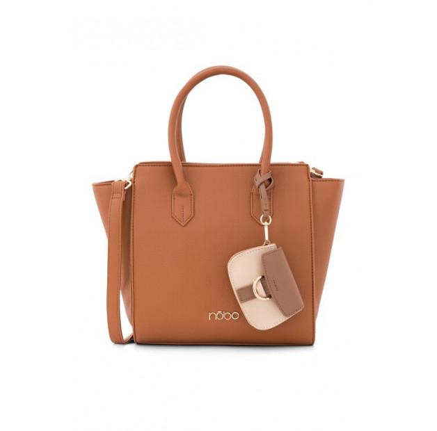 

Сумка c ручками Nobo NBAG-N3130-C017