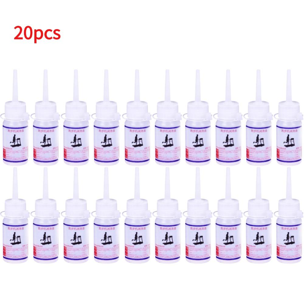 Silicone Treadmill Belt Lubricant No Odor Efficient Treadmill Lubricant Oils Treadmill Lubricant Running Machine Lubricants