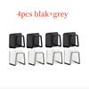 Stainless Steel Kitchen Sink Shelves, Sponge Stands, Sticky Drain Dry Racks, Kitchen Wall Hooks, Accessories, Storage Organizers