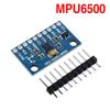 MPU9250 Sensor Module 9-Axis Acceleration Gyro Compass MPU9250/MPU6500/GY-91 Attitude Sensor Board For Arduino DIY Projects
