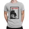 T-Shirt Time Bomb Vintage Pure Cotton Tee Shirt Short Sleeve Tim Timebomb T Shirts Crew Neck Clothing Gift Idea Unisex