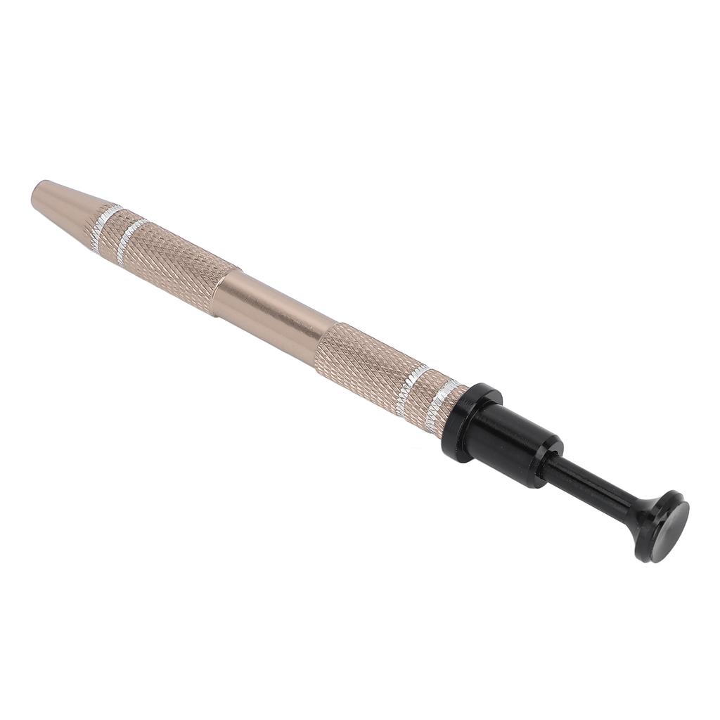 4 Prong Diamond Holder Portable Alloy Beads Parts Tweezers Grabber Watch Repair Tool AccessoryGray
