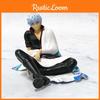 Yorozuya Gintama PVC Model Ornament Verzamelfiguur Voor Anime Fans